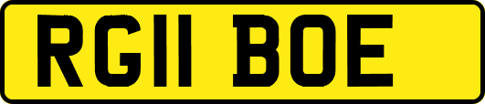RG11BOE
