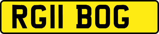 RG11BOG