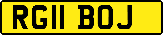 RG11BOJ