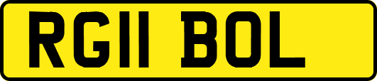 RG11BOL