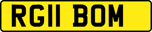 RG11BOM