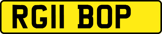 RG11BOP