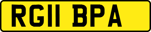 RG11BPA