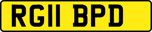 RG11BPD