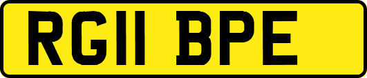 RG11BPE