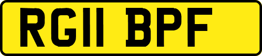 RG11BPF