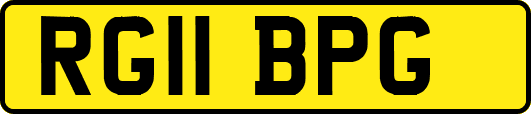 RG11BPG
