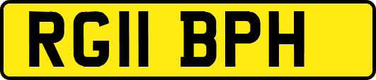 RG11BPH