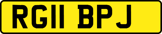 RG11BPJ