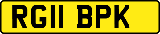 RG11BPK