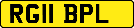 RG11BPL