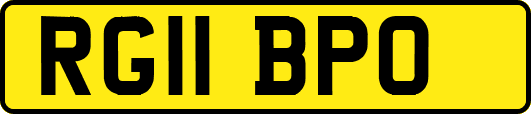 RG11BPO