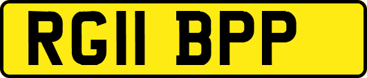 RG11BPP