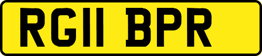 RG11BPR