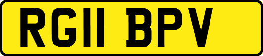 RG11BPV