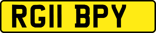 RG11BPY