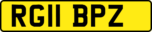 RG11BPZ