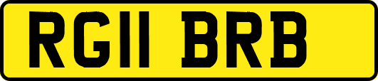 RG11BRB