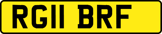 RG11BRF