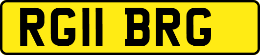 RG11BRG