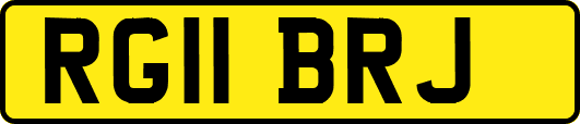 RG11BRJ