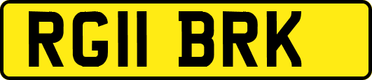 RG11BRK