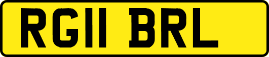 RG11BRL
