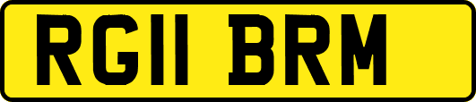 RG11BRM