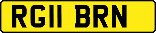 RG11BRN