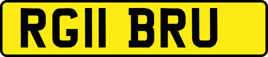 RG11BRU