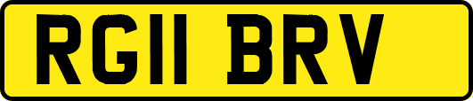 RG11BRV