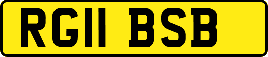RG11BSB