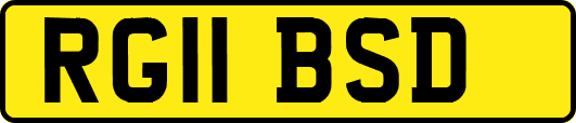 RG11BSD