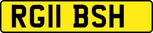 RG11BSH