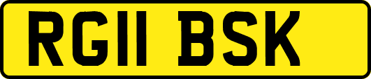 RG11BSK