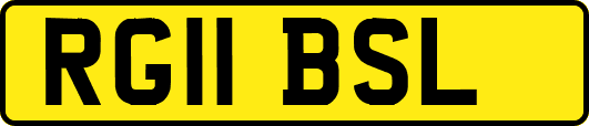 RG11BSL