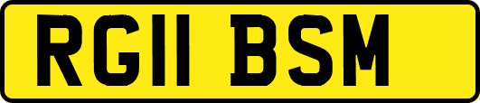 RG11BSM