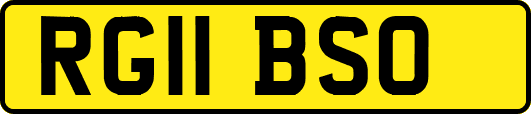 RG11BSO
