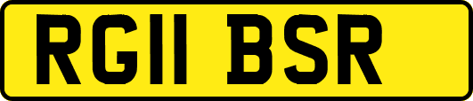 RG11BSR