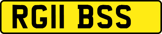 RG11BSS