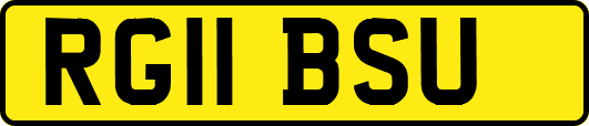 RG11BSU