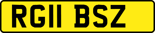 RG11BSZ