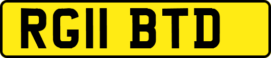 RG11BTD