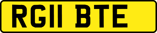 RG11BTE