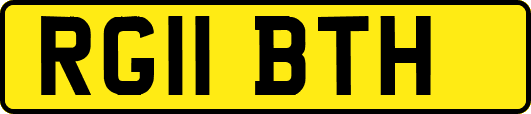 RG11BTH
