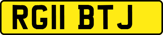RG11BTJ