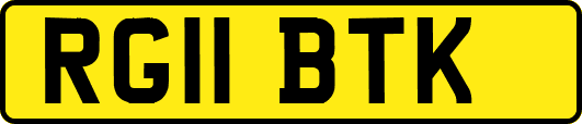 RG11BTK