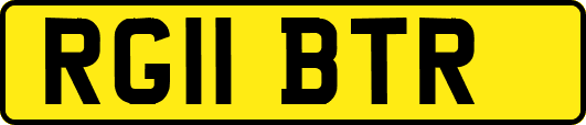 RG11BTR