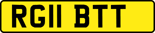 RG11BTT