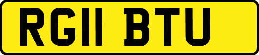RG11BTU